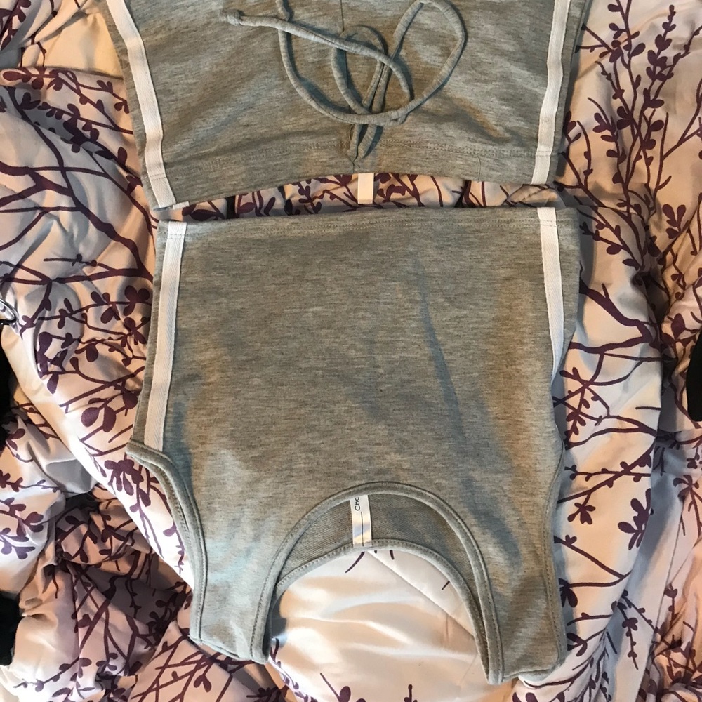Short and top set